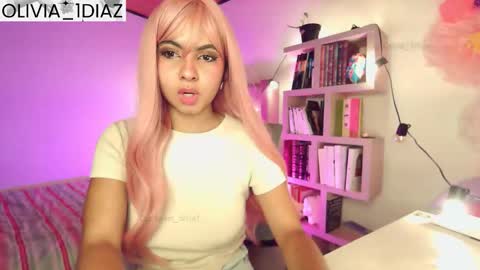 Olivia Diaz  OnlyFans olivia diaz online show from September 24, 1:42 am