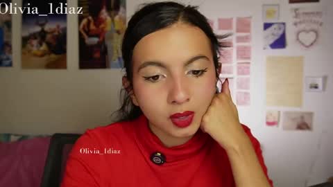 Olivia Diaz  OnlyFans olivia diaz online show from May 2, 12:26 am