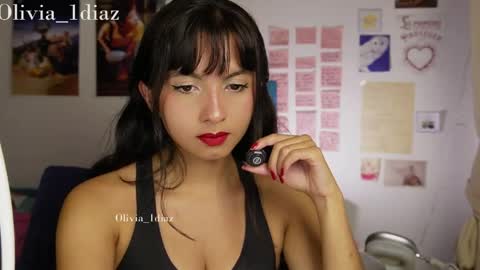 Olivia Diaz  OnlyFans olivia diaz online show from May 3, 11:33 pm