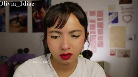 Olivia Diaz  OnlyFans olivia diaz online show from May 4, 11:34 pm