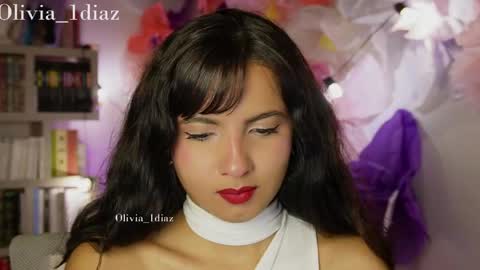 Olivia Diaz  OnlyFans olivia diaz online show from May 21, 11:12 pm