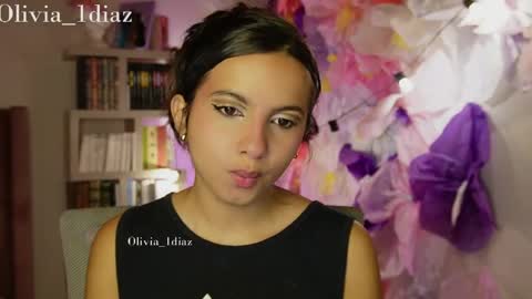 Olivia Diaz  OnlyFans olivia diaz online show from May 23, 1:44 am