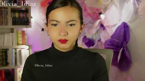 Olivia Diaz  OnlyFans olivia diaz online show from May 29, 12:30 am