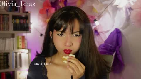 Olivia Diaz  OnlyFans olivia diaz online show from May 30, 2:08 am