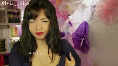 Olivia Diaz  OnlyFans olivia diaz online show from June 10, 12:44 am