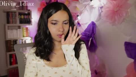 Olivia Diaz  OnlyFans olivia diaz online show from June 13, 1:36 am