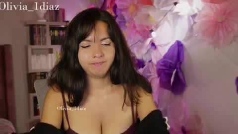 Olivia Diaz  OnlyFans olivia diaz online show from June 17, 2:03 am