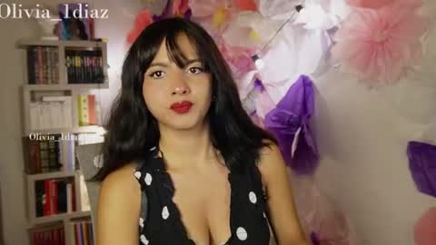Olivia Diaz  OnlyFans olivia diaz online show from June 24, 1:26 am