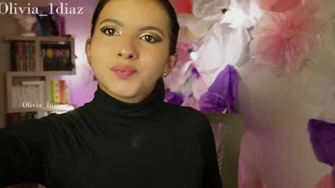 Olivia Diaz  OnlyFans olivia diaz online show from July 5, 1:01 am