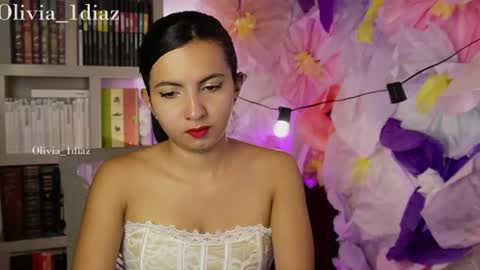 Olivia Diaz  OnlyFans olivia diaz online show from July 9, 1:42 am