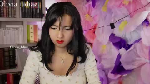 Olivia Diaz  OnlyFans olivia diaz online show from July 10, 12:26 am