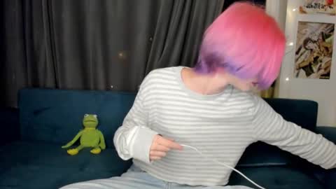 kira online show from October 6, 11:13 pm