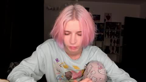 kira online show from October 30, 9:26 pm