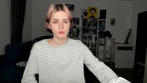 kira online show from February 28, 6:31 pm