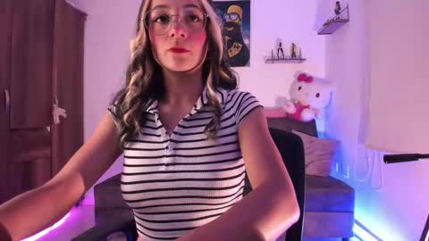 Penny  online show from September 21, 11:50 pm