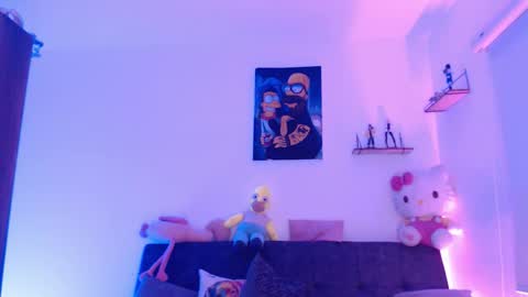 Penny  online show from November 13, 11:47 pm