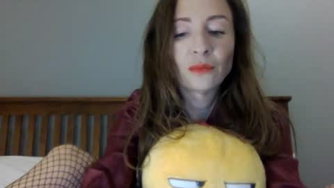 sweet_poeme online show from July 3, 11:49 am