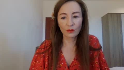 sweet_poeme online show from July 19, 8:29 am