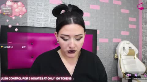  LAUREN  online show from September 10, 7:58 pm