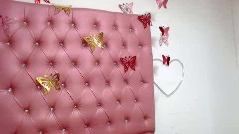 sweet_poison_666 online show from January 5, 8:23 pm