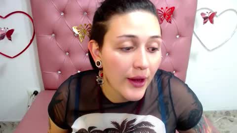 sweet_poison_666 online show from January 16, 12:03 am