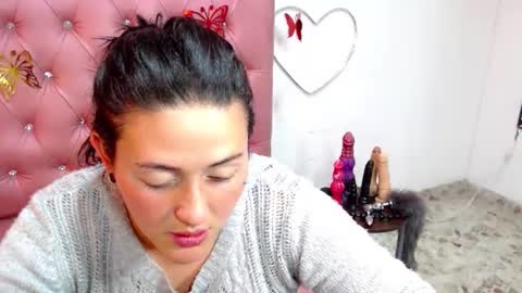 sweet_poison_666 online show from February 11, 8:03 pm