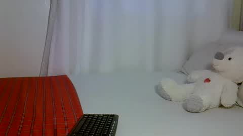 Snapshot of sweet_pookiie chatting on October 21, 8:04 am Ari online show from October 21, 8:04 am