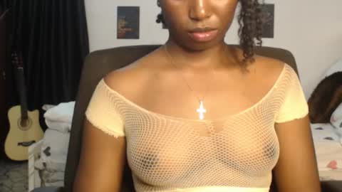 Nancy online show from November 24, 8:08 pm