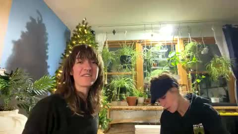 Ramona online show from December 15, 2:49 am