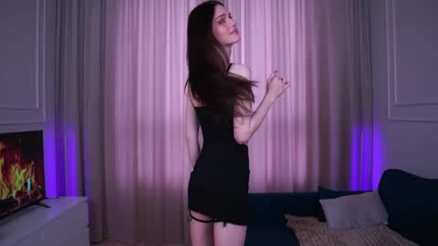 Vanessa online show from March 10, 10:59 am