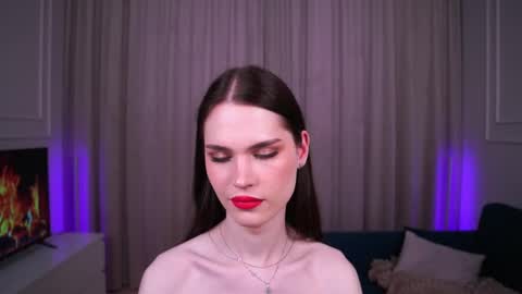 Vanessa online show from March 11, 2:29 pm