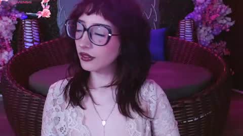 Roxanee online show from July 22, 4:48 am
