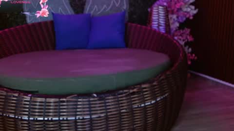 Roxanee online show from July 24, 9:13 pm