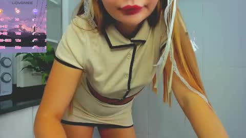 Sabina online show from June 12, 2:16 pm
