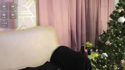 Sammy Lauren online show from December 17, 7:18 am