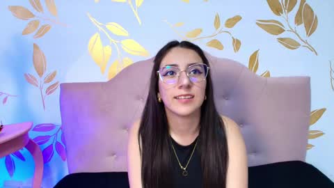 Sammy Lauren online show from February 24, 3:44 am