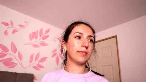 Sammy Lauren online show from October 16, 9:43 am