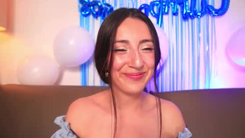 Sammy Lauren online show from February 9, 9:08 pm