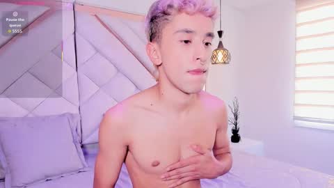 Santiago online show from September 20, 7:15 pm