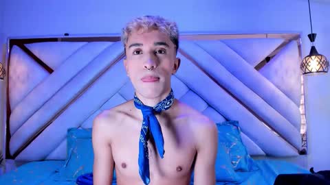 Santiago online show from October 10, 11:42 am