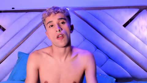 Santiago online show from October 10, 11:48 pm