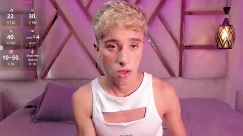 Santiago online show from October 14, 7:47 pm