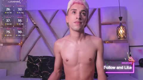 Santiago online show from October 25, 8:47 pm