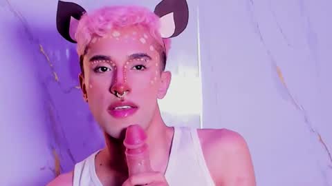 Santiago online show from October 31, 8:32 pm