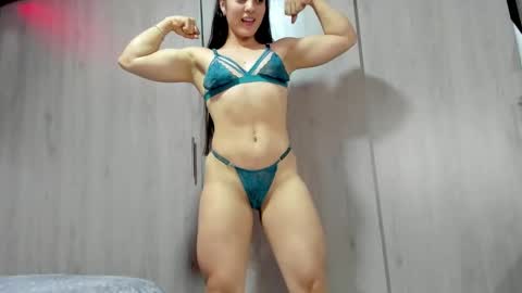 Sara online show from February 10, 11:02 pm