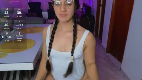 Sara online show from July 22, 2:31 pm