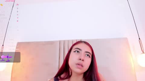 sweet online show from August 3, 8:01 pm
