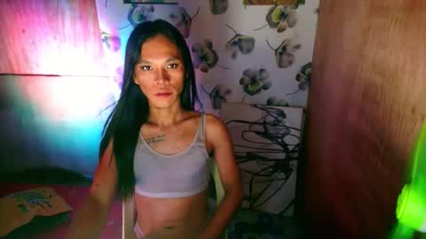 Zhienne online show from November 24, 4:34 am