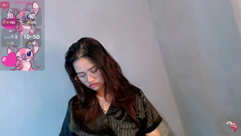 Leah online show from January 10, 11:11 am