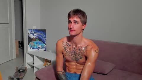 sweet_smith8 online show from December 7, 10:12 am